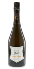 Sève Blanc de Noirs Brut Nature