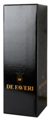 Geschenkverpakking voor fles 150 cl