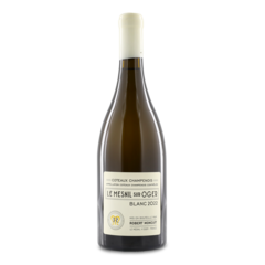 Coteaux Champenois Blanc 2022