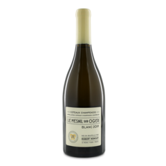 Coteaux Champenois Blanc 2022