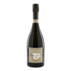 Derrière le Mont Aigu 2015 Extra Brut Grand Cru