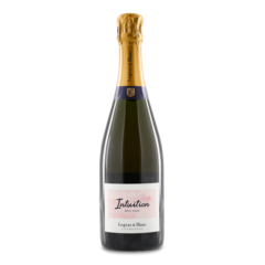 Intuïtion Rosé Brut