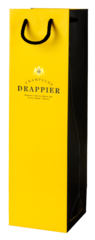 Draagtasje "Jonquille" voor fles 75 cl