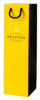 Draagtasje "Jonquille" voor fles 75 cl