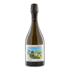 Blanc de Chardonnay Brut Nature