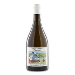 Coteaux Champenois Blanc