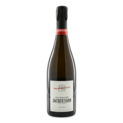 Cuvée n° 742 Dégorgement Tardif Extra Brut