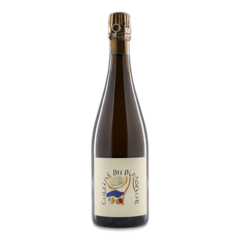 Bulles de Comptoir #13 "Cuisine du Dimanche", Extra Brut