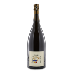 Bulles de Comptoir #13 "Cuisine du Dimanche", Extra Brut