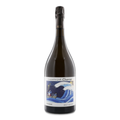 Paradoxe Brut Nature Magnum