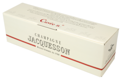 Geschenkverpakking voor fles 75 cl