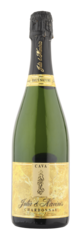 Julià & Navinès Brut Nature Chardonnay Gran Reserva