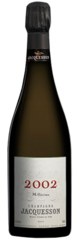 Millésimé 2002